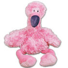 Mingo the Fabulous Floppy Flamingo GU32037